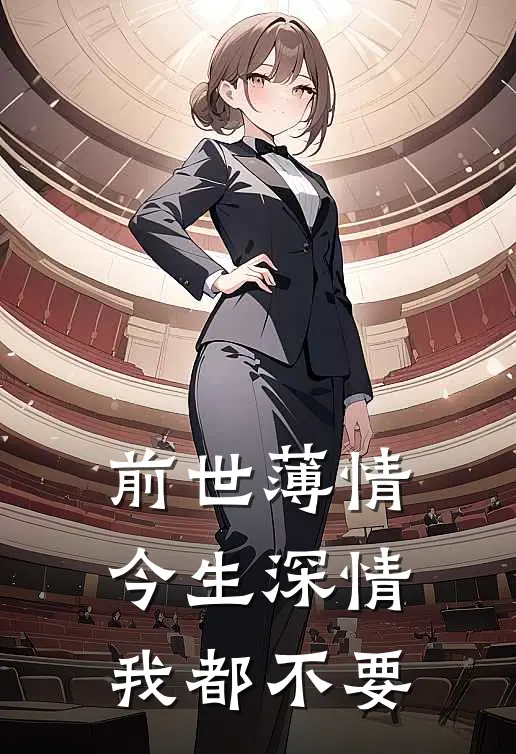 桑榆周晏京(前世薄情，今生深情，我都不要)全章节在线阅读_(前世薄情，今生深情，我都不要)全本在线阅读