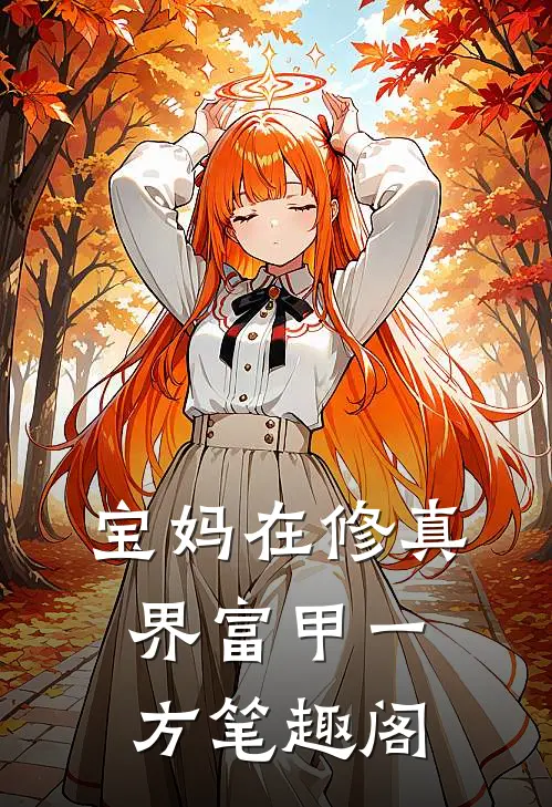 宝妈在修真界富甲一方笔趣阁