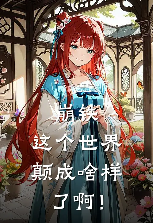 崩铁：这个世界颠成啥样了啊！(凌穹白露)最新完结小说推荐_热门小说排行榜崩铁：这个世界颠成啥样了啊！凌穹白露