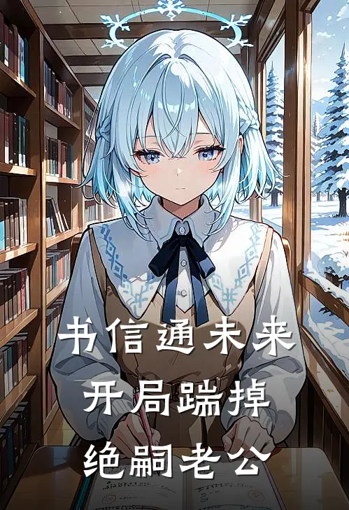 书信通未来，开局踹掉绝嗣老公程平安平安最新推荐小说_完结版小说推荐书信通未来，开局踹掉绝嗣老公程平安平安