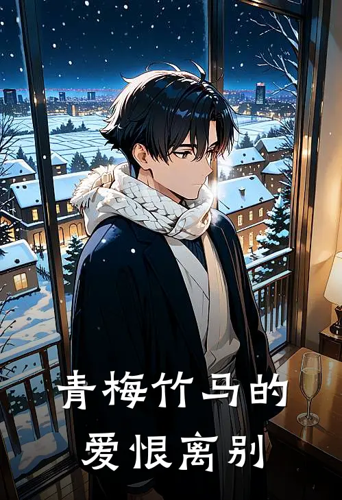 青梅竹马的爱恨离别