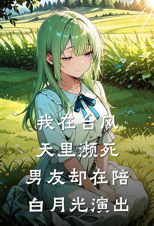 我在台风天里濒死，男友却在陪白月光演出（楚时砚舒禾）最新章节列表