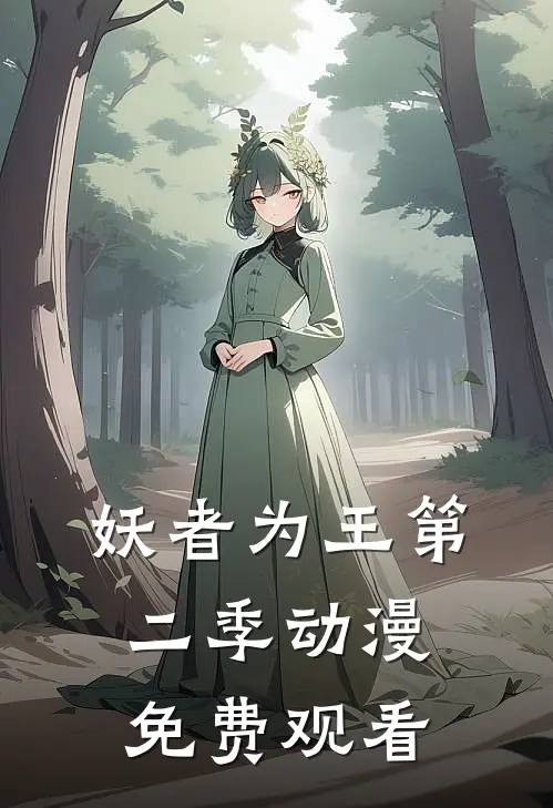 妖者为王第二季动漫免费观看