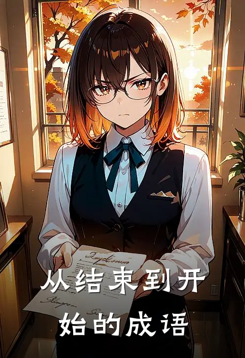 从结束到开始的成语