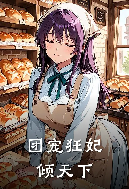 团宠狂妃倾天下