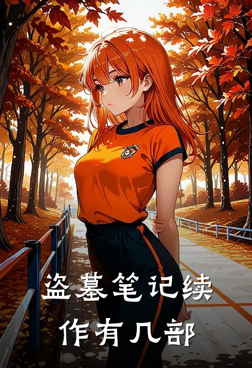 盗墓笔记续作有几部