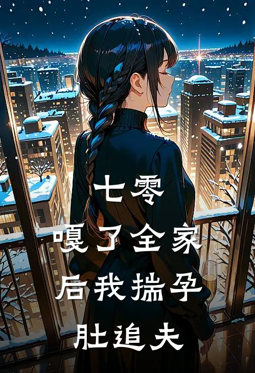 七零：嘎了全家后我揣孕肚追夫宋乔安傅宸完本小说免费阅读_小说完结版七零：嘎了全家后我揣孕肚追夫宋乔安傅宸