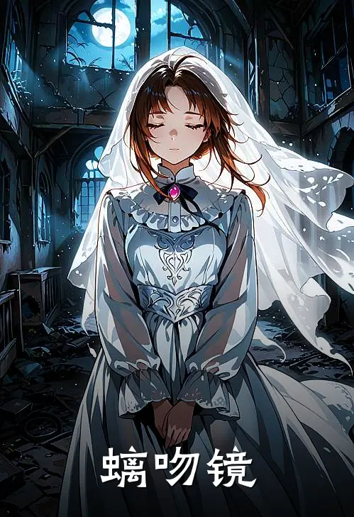 螭吻镜佚名佚名全本免费在线阅读_佚名佚名全文阅读