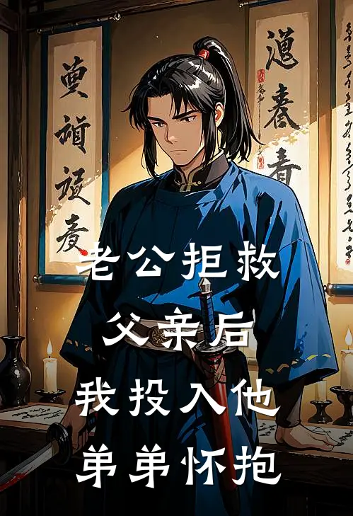 老公拒救父亲后，我投入他弟弟怀抱简承安京圈免费小说免费阅读_推荐完结小说老公拒救父亲后，我投入他弟弟怀抱(简承安京圈)