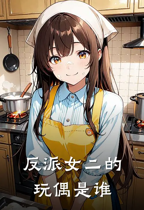 反派女二的玩偶是谁