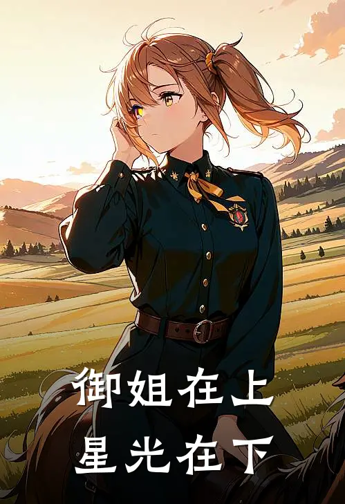 林晚顾承川(御姐在上，星光在下)全本免费在线阅读_(御姐在上，星光在下)完结版免费在线阅读