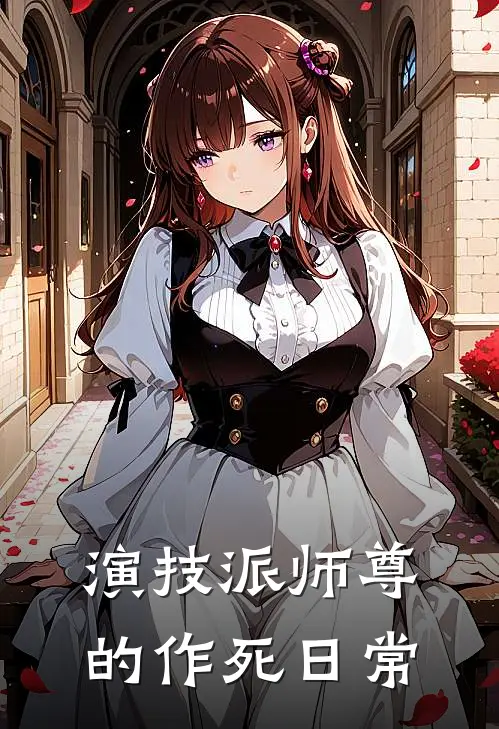 沈清辞墨临渊（演技派师尊的作死日常）全文免费阅读无弹窗大结局_