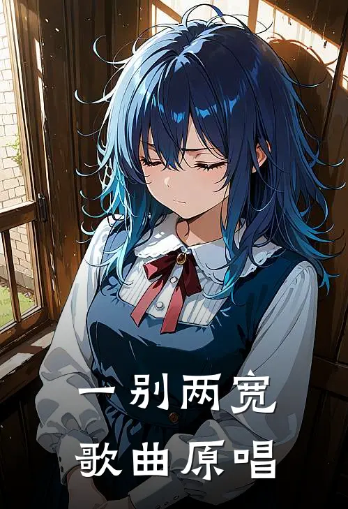 一别两宽歌曲原唱