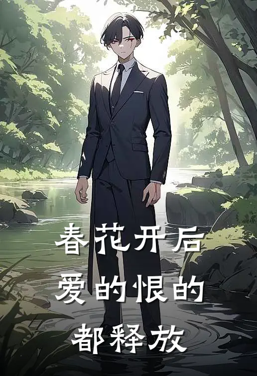 春花开后，爱的恨的都释放江依依顾砚免费小说完整版_最新好看小说春花开后，爱的恨的都释放江依依顾砚