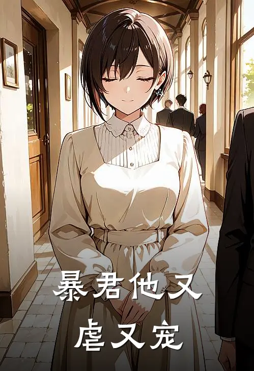 暴君他又虐又宠