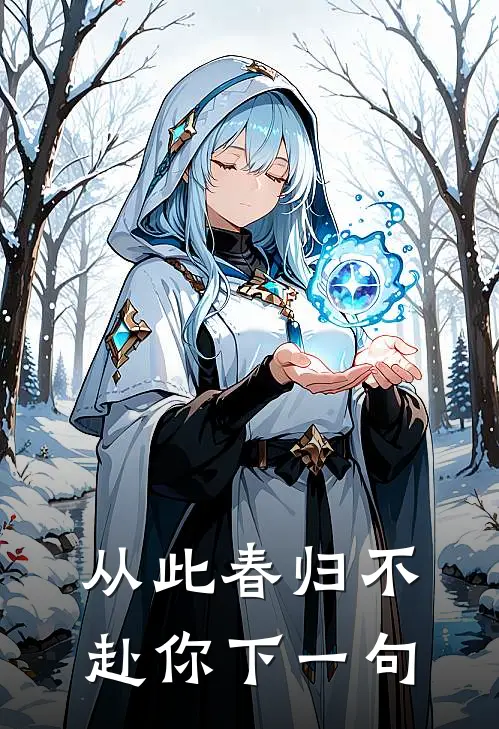 从此春归不赴你下一句