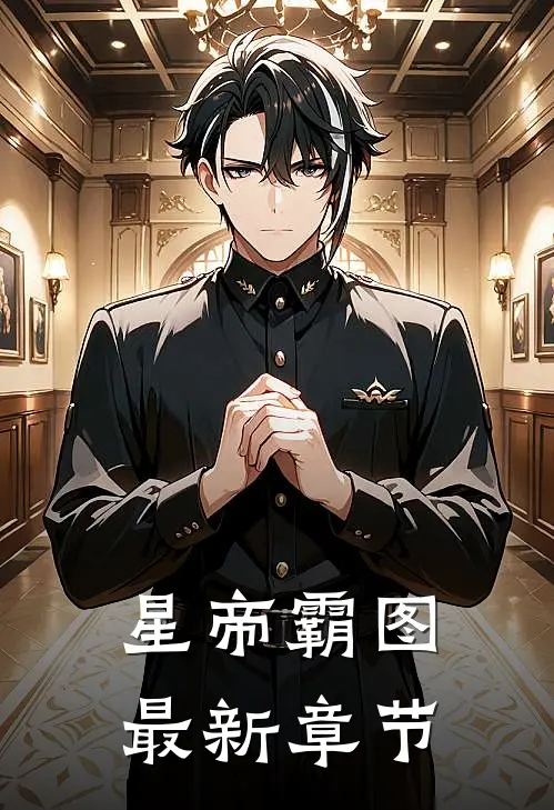 星帝霸图最新章节