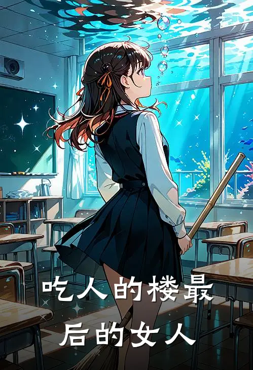 吃人的楼最后的女人