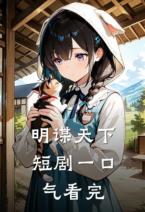 明谋天下短剧一口气看完