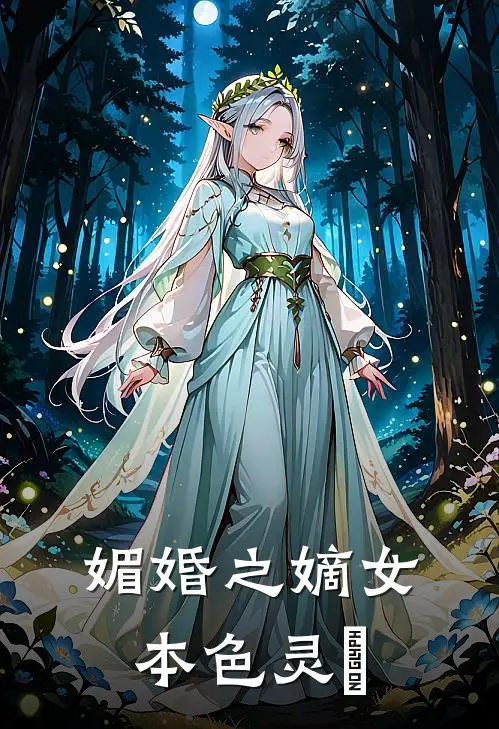 媚婚之嫡女本色 灵琲