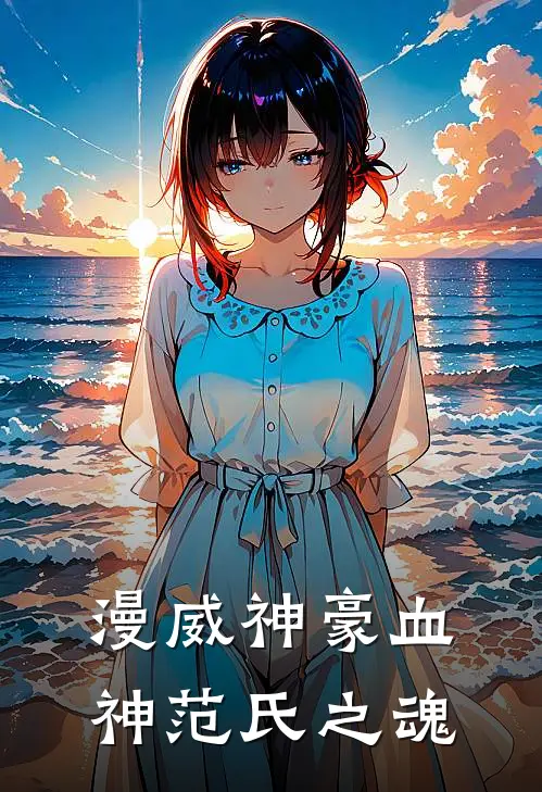 漫威神豪血神 范氏之魂