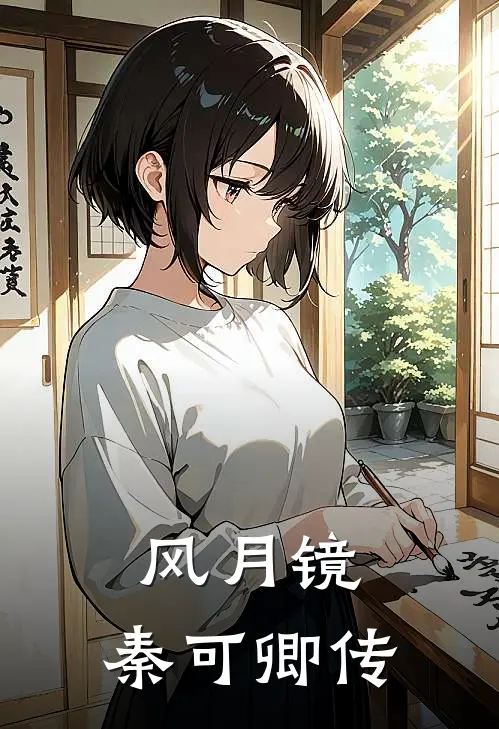 秦业可卿(风月镜：秦可卿传)最新章节在线阅读_秦业可卿全章节阅读