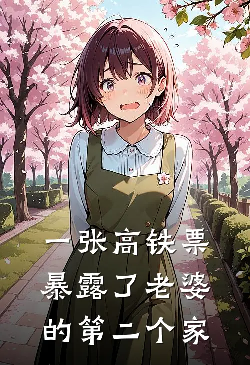 一张高铁票，暴露了老婆的第二个家李明峰赵芳完整版免费小说_热门网络小说推荐一张高铁票，暴露了老婆的第二个家(李明峰赵芳)