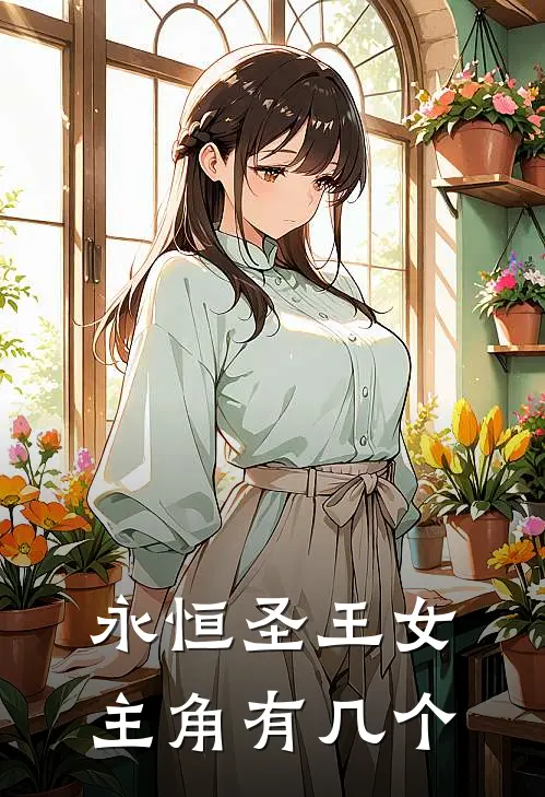 永恒圣王女主角有几个