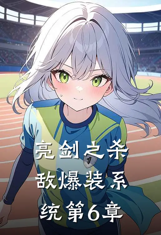 亮剑之杀敌爆装系统 第6章