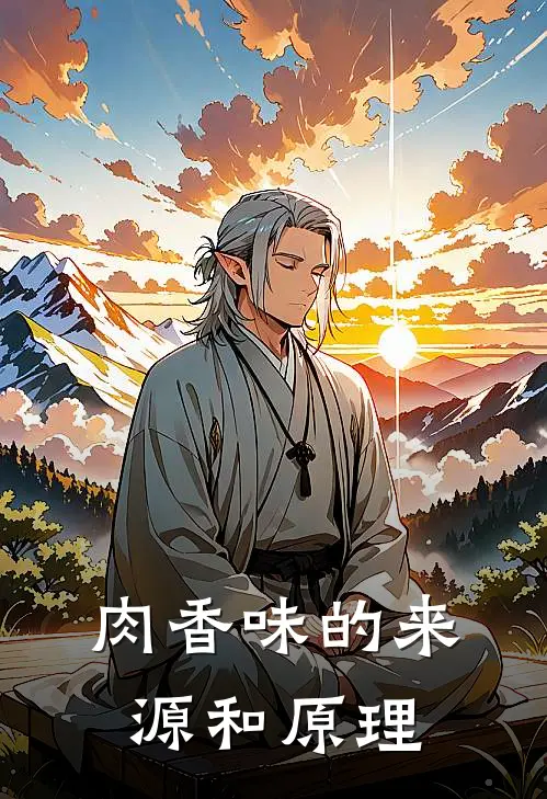 肉香味的来源和原理