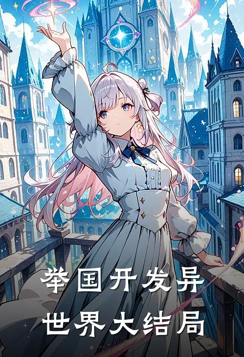 举国开发异世界大结局