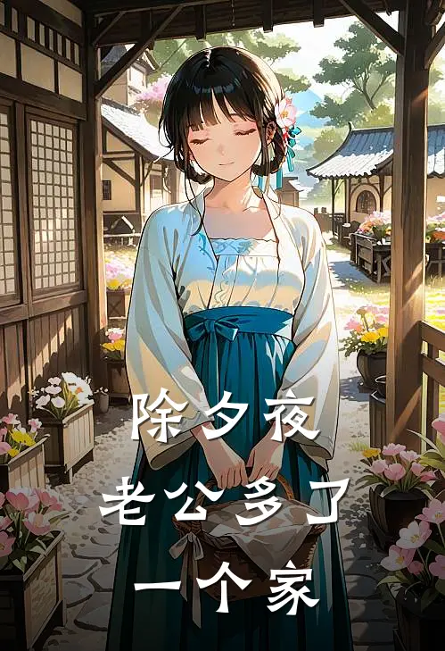 除夕夜，老公多了一个家刘斌周美娜小说完结推荐_热门小说阅读除夕夜，老公多了一个家刘斌周美娜