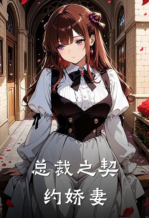 总裁之契约娇妻