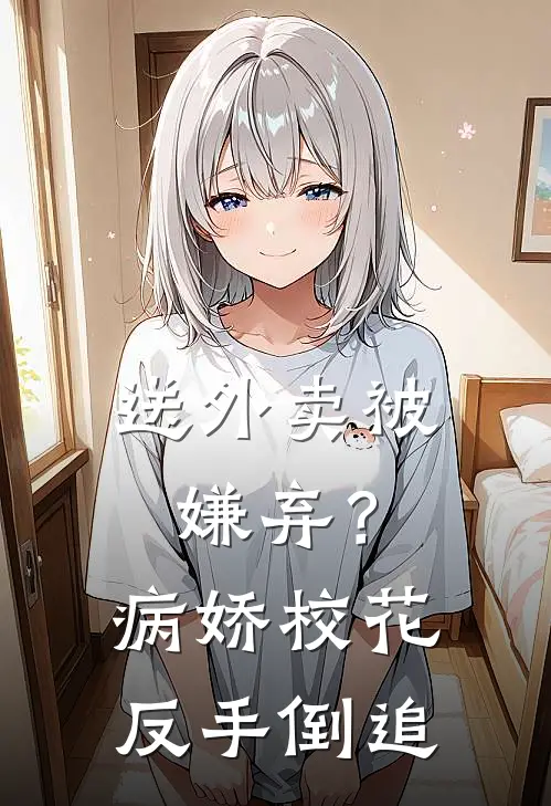 送外卖被嫌弃？病娇校花反手倒追苏绵周琳小说完整版_热门好看小说送外卖被嫌弃？病娇校花反手倒追(苏绵周琳)