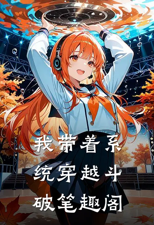 我带着系统穿越斗破笔趣阁