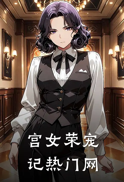 宫女荣宠记热门网