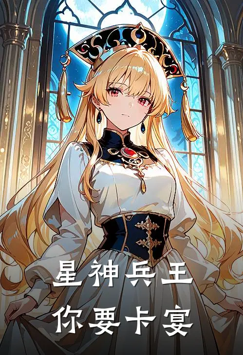 星神兵王 你要卡宴