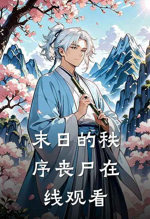 末日的秩序丧尸在线观看