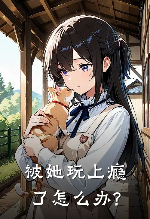 被她玩上瘾了怎么办?