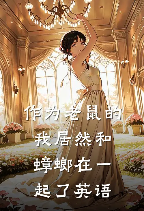 作为老鼠的我居然和蟑螂在一起了英语