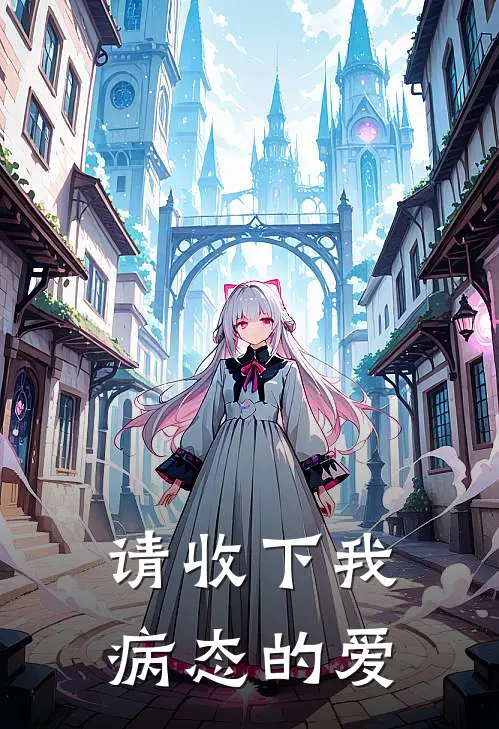 请收下我病态的爱