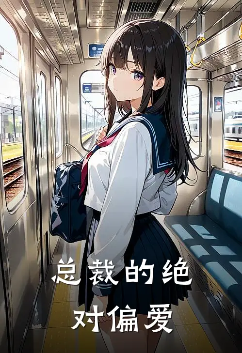 总裁的绝对偏爱