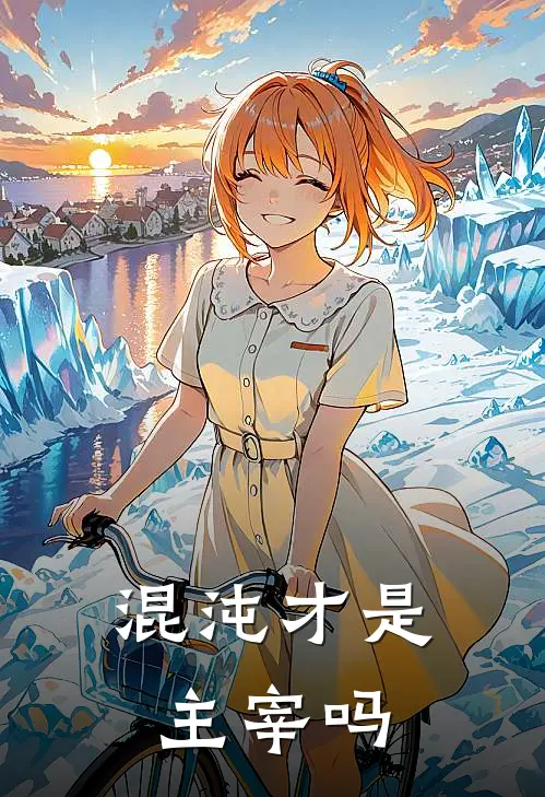 混沌才是主宰吗