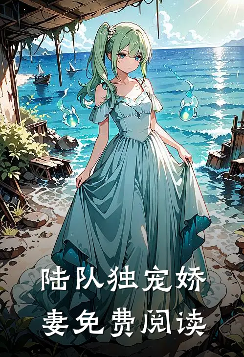 陆队独宠娇妻免费阅读