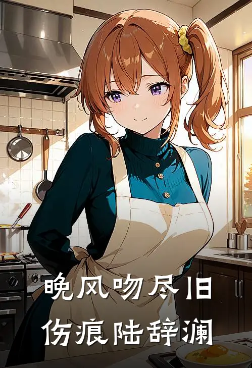 晚风吻尽旧伤痕陆辞澜