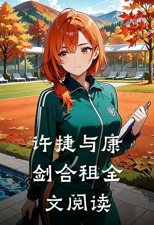 许捷与康剑合租全文阅读