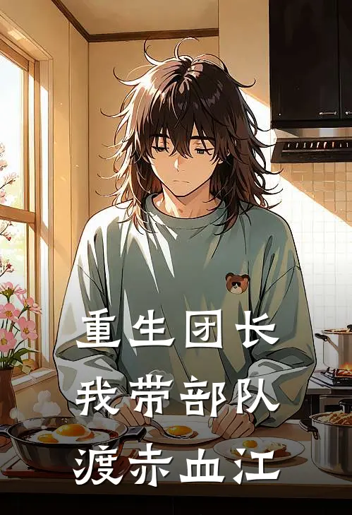重生团长：我带部队渡赤血江