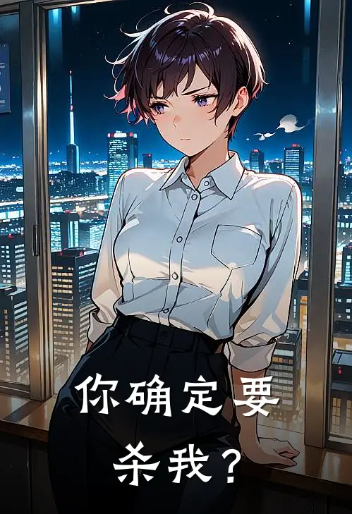 你确定要杀我？