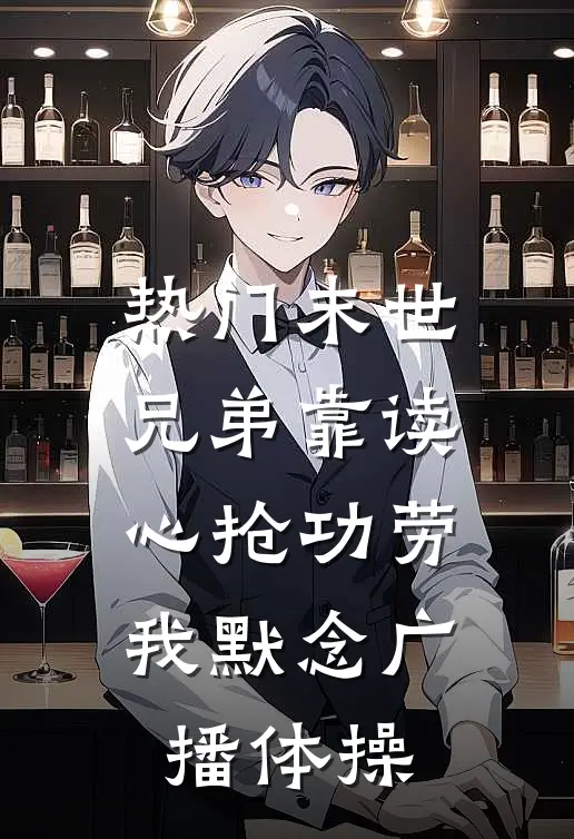 [热门]末世兄弟靠读心抢功劳，我默念广播体操