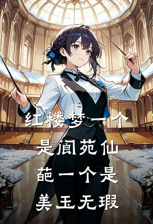 红楼梦一个是阆苑仙葩 一个是美玉无瑕